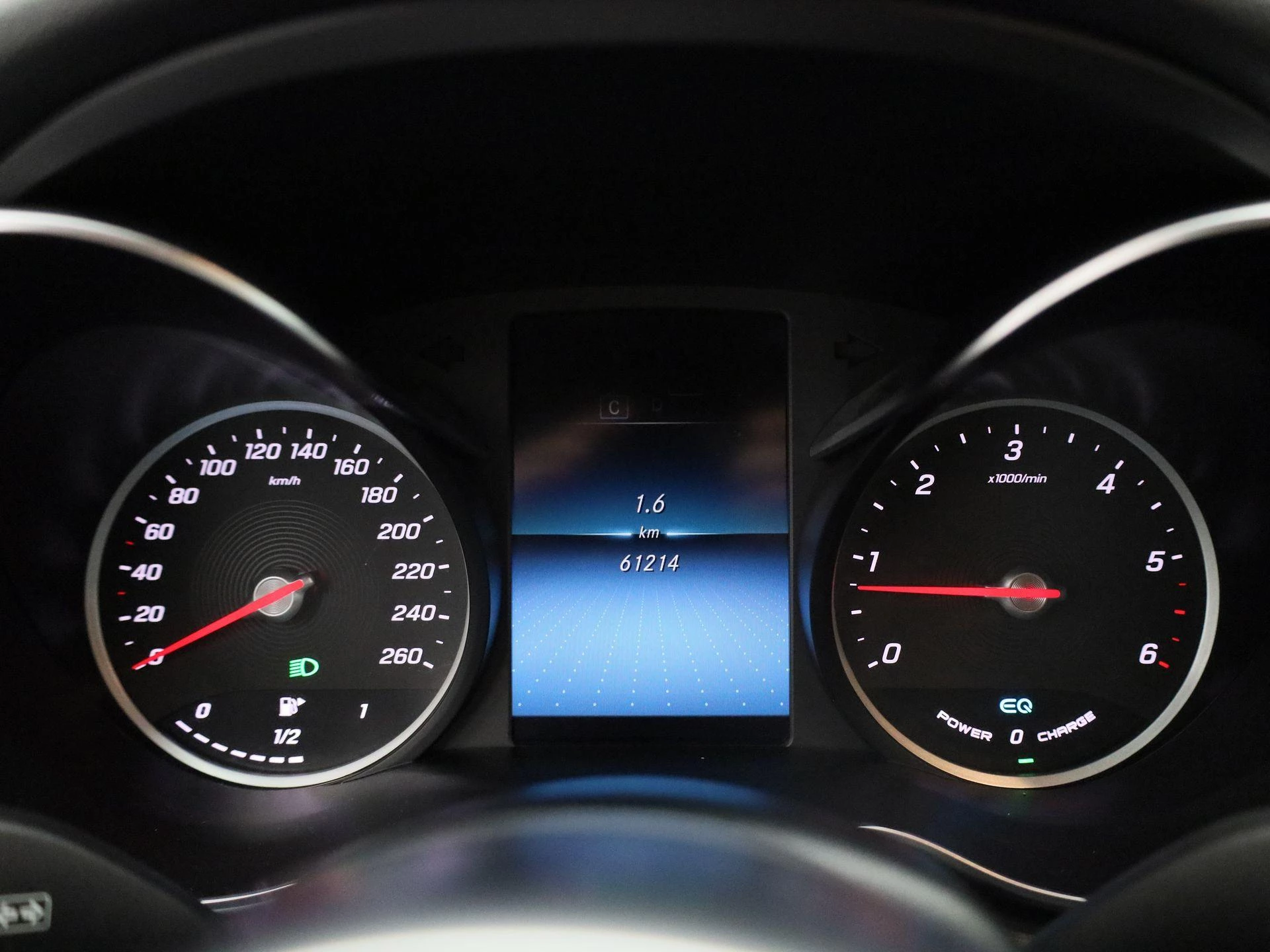 Mercedes-Benz Classe C 300 de Break Business Solution +