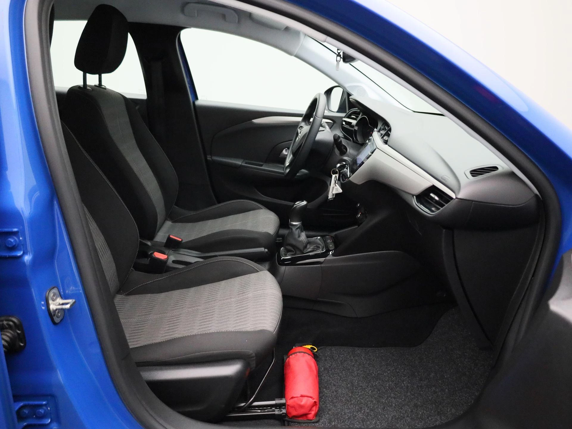 Opel Corsa 1.2 55kW S/S Edition