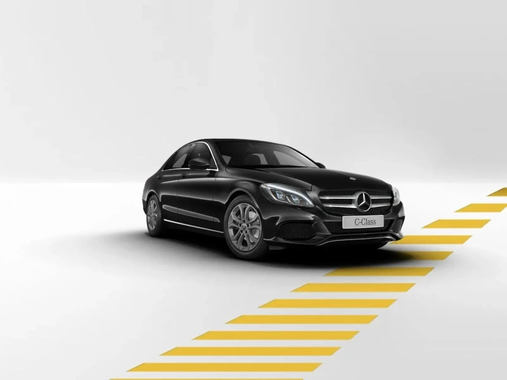 Mercedes-Benz-C-Klasse 220 d-image-7