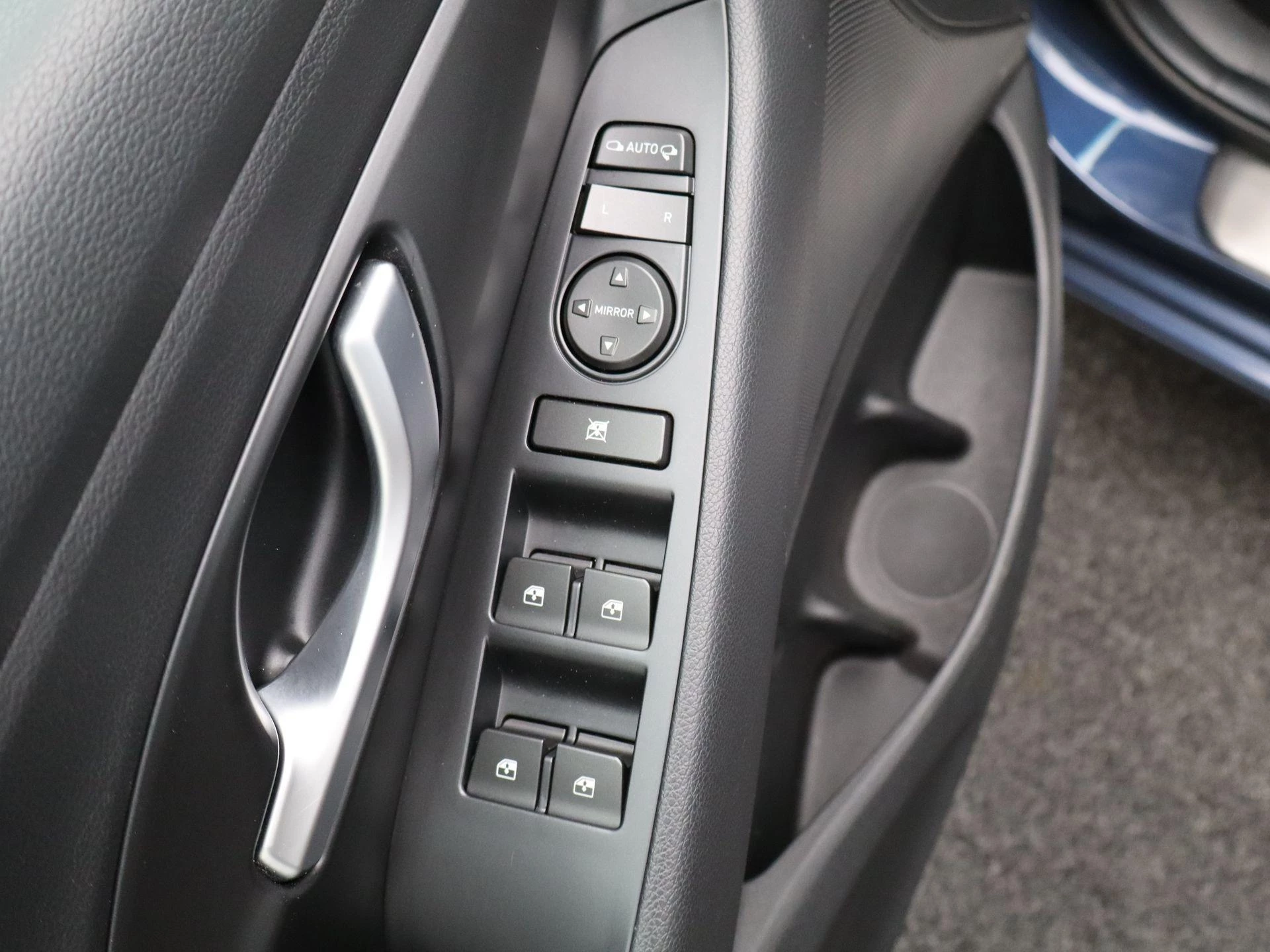 Hyundai i30 1.0 T-GDI First Edition