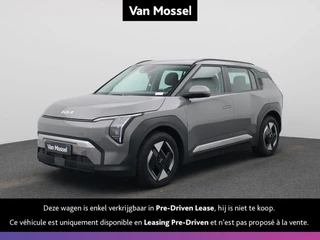 Kia EV3 BEV 58,3 kWH Business