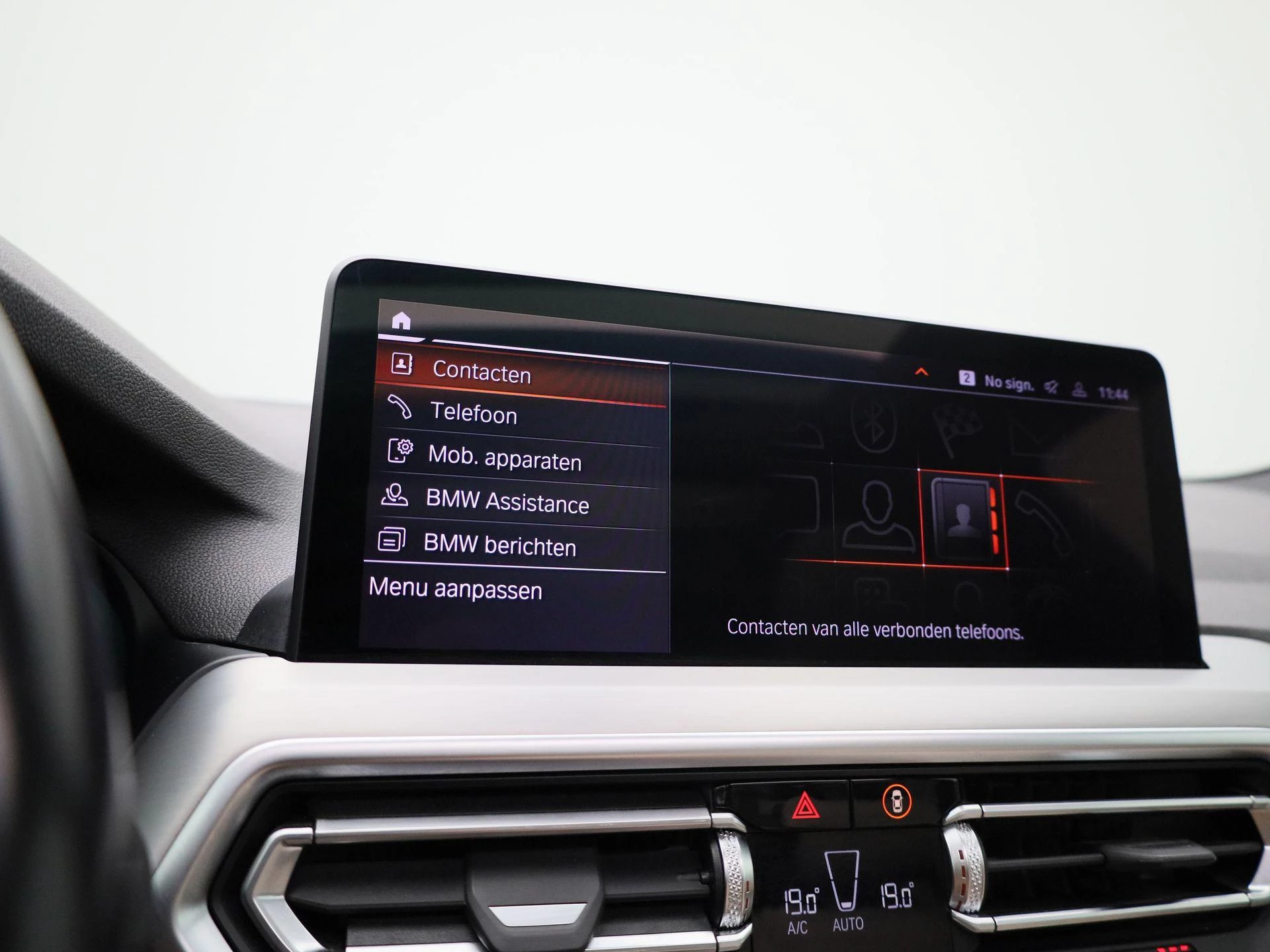 BMW X3 xDrive30e