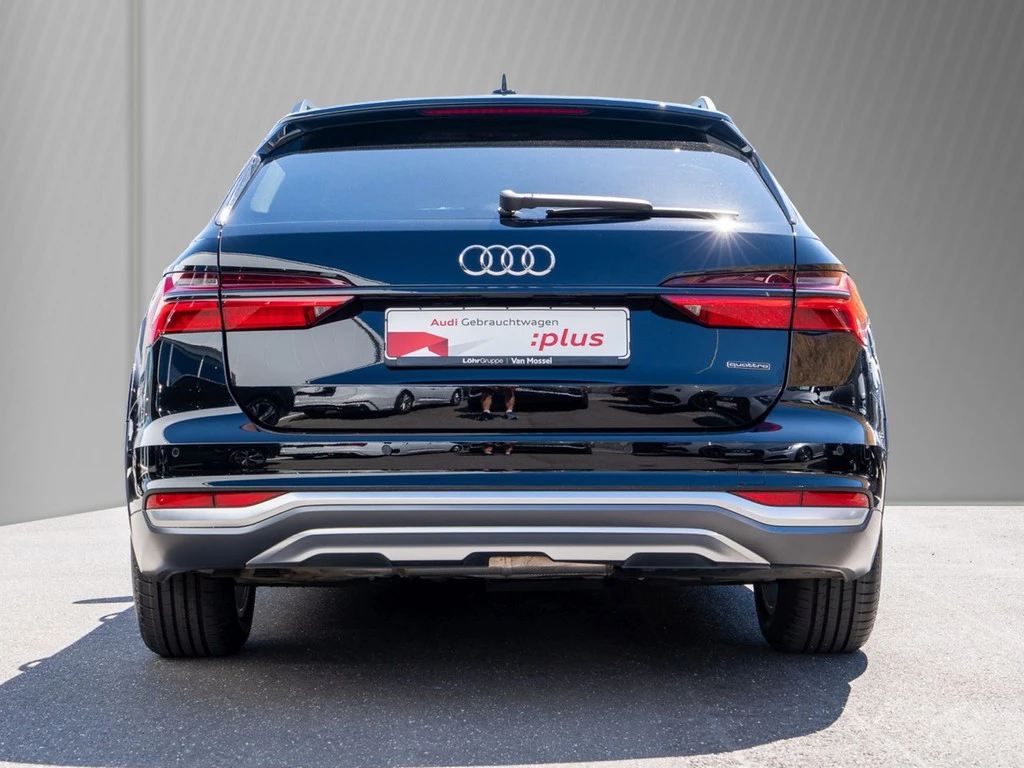 Audi-A6 Allroad-image-6