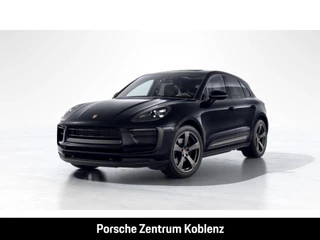 Porsche Macan -95B Macan -