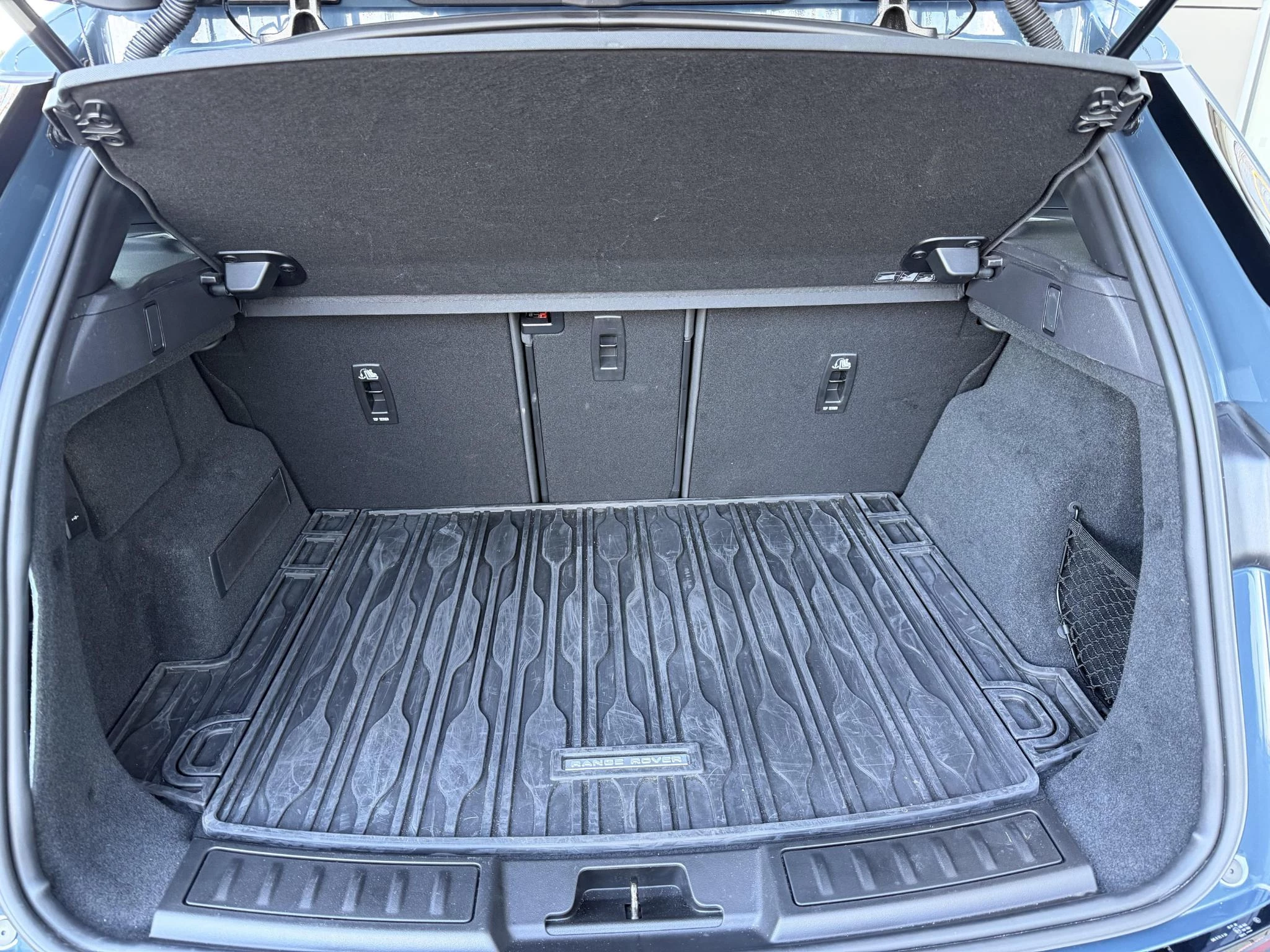 Land Rover Range Rover Evoque P160 S