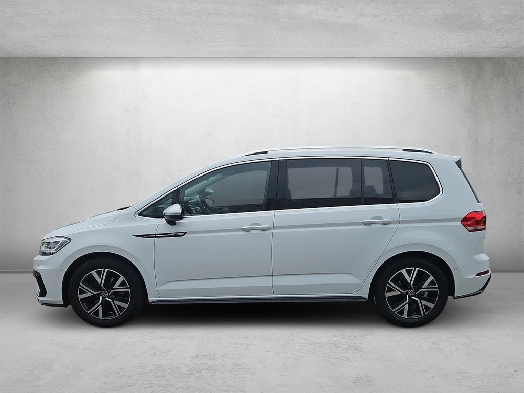 Volkswagen Touran 2.0 TDI DSG Highline *R-line*Kamera*AHK*