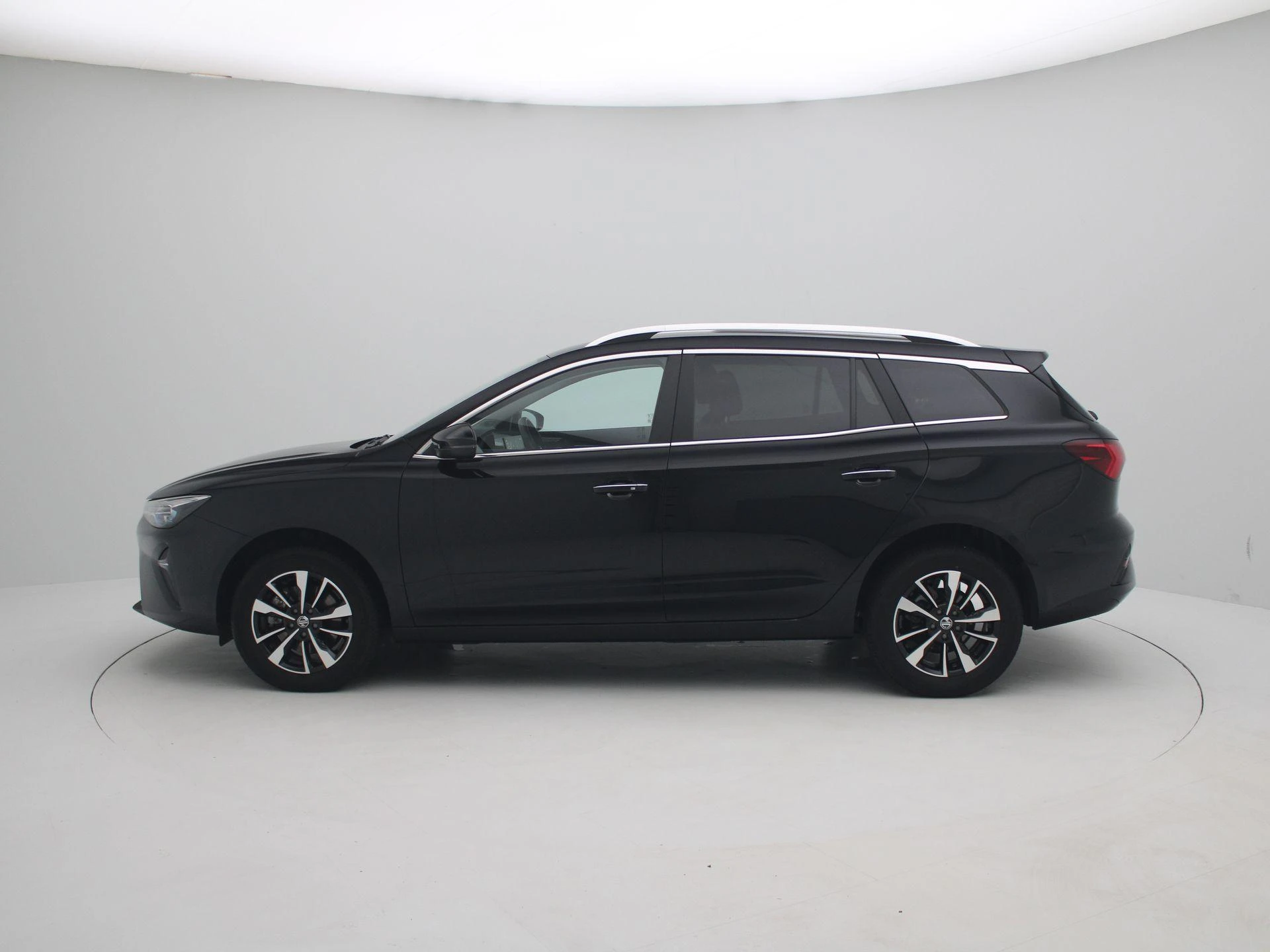MG MG5 Long Range Comfort 61 kWh