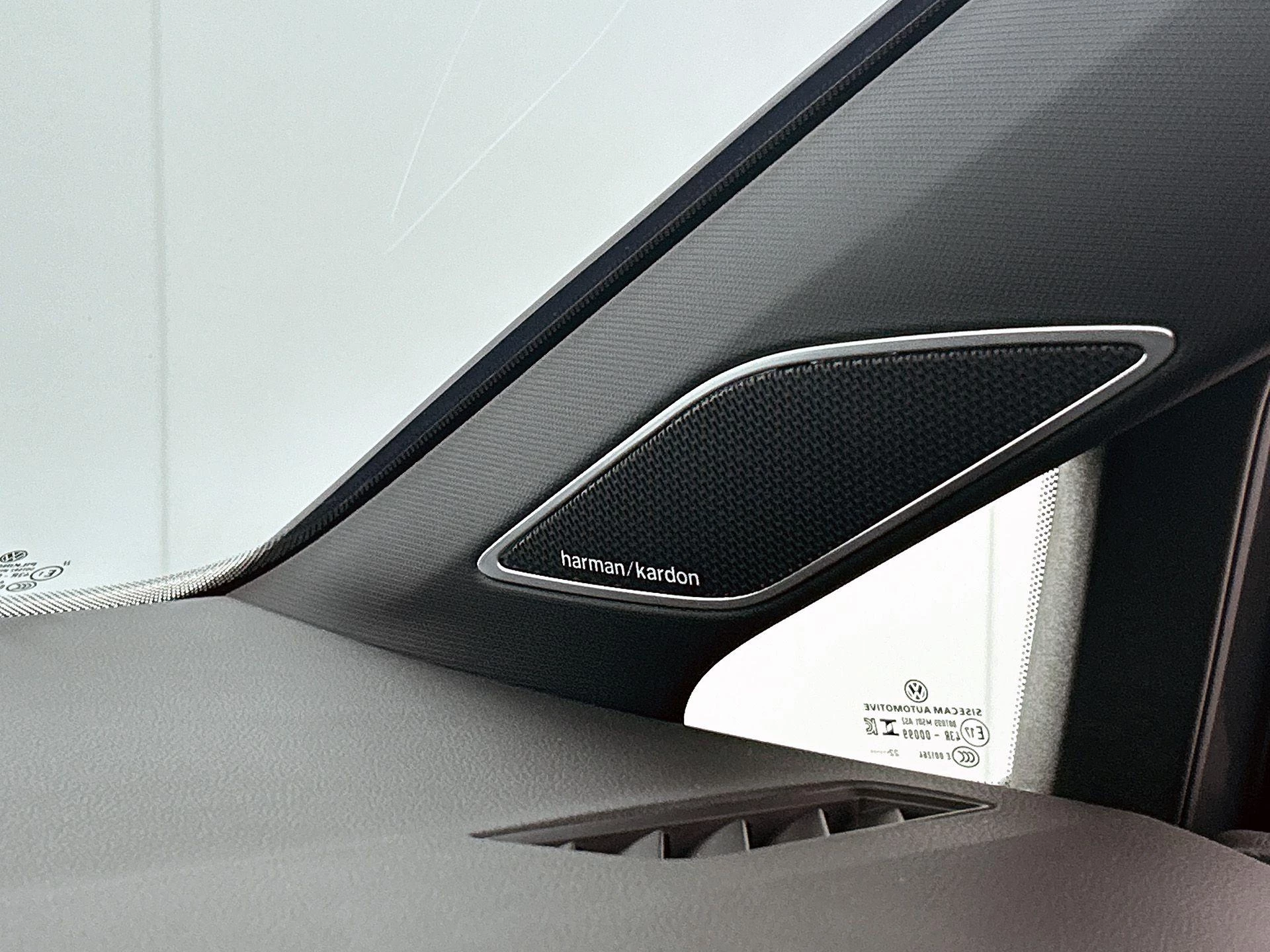 Volkswagen Golf 2.0 TSI GTI Clubsport | 360 PK |