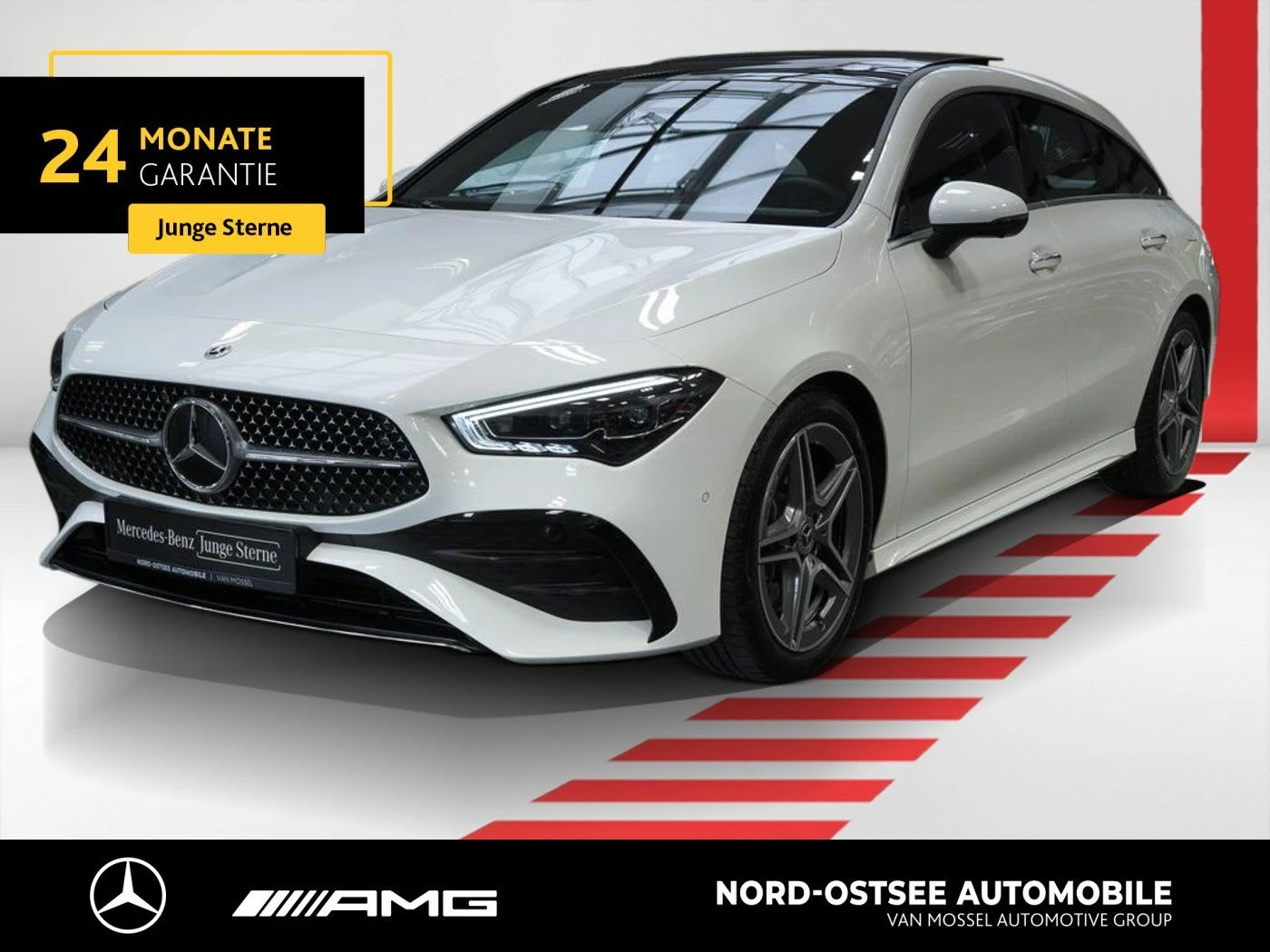 Mercedes-Benz-CLA 250-image-0