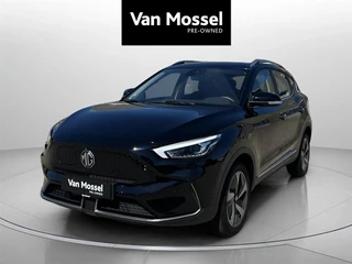 MG ZS EV EL Comfort 177HK 5d Aut.