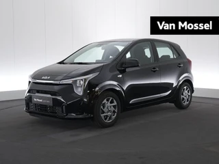 Kia Picanto 1.0 GDI ISG 63 AMT Pulse