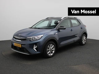 Kia Stonic 1.0 T-GDi MHEV DynamicPlusLine
