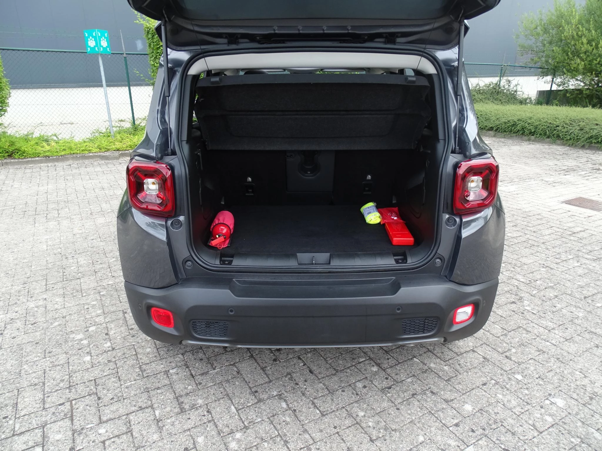 Jeep Renegade 1.5 Turbo T4 130 4x2 MHEV DCT7 Limited