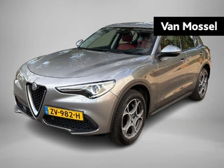 Alfa Romeo Stelvio 2.0 T AWD Super