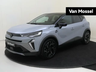 Renault Captur 1.8 E-Tech Full Hybrid Esprit Alpine 160PK