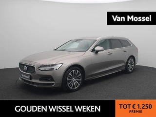 Volvo V90 2.0 B4 Momentum Pro