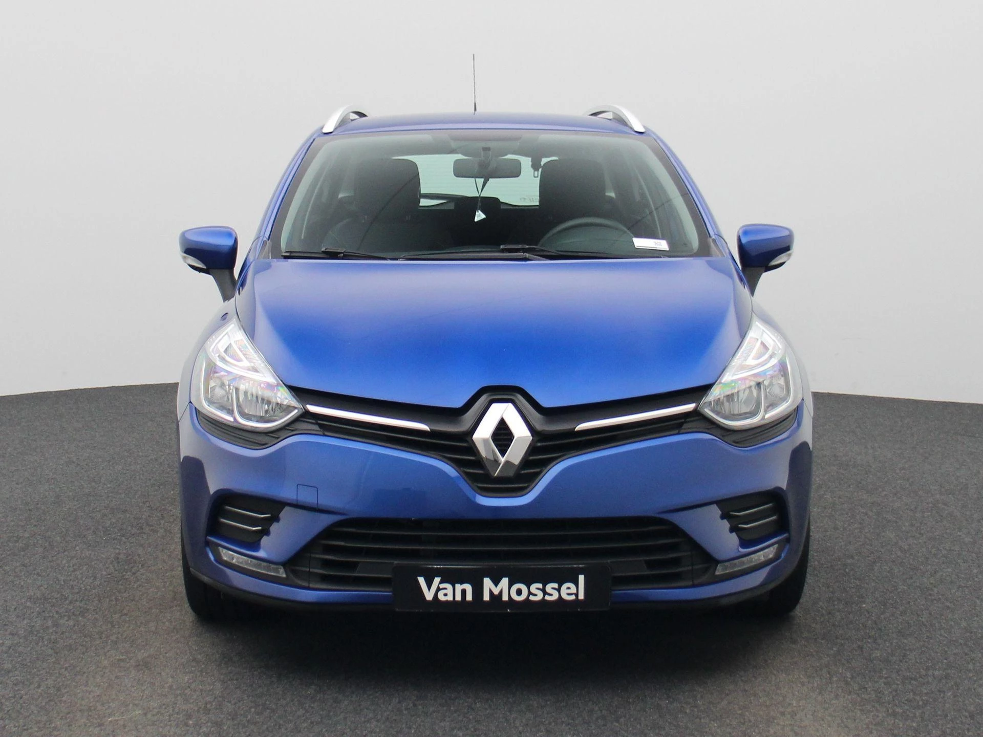 Renault Clio Grandtour 1.2 16V Zen