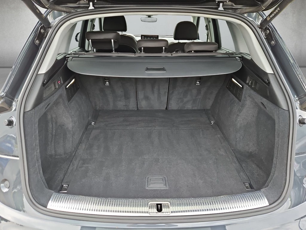 Audi Q5 advanced 40 TFSI quattro S tronic *Matrix*AHK