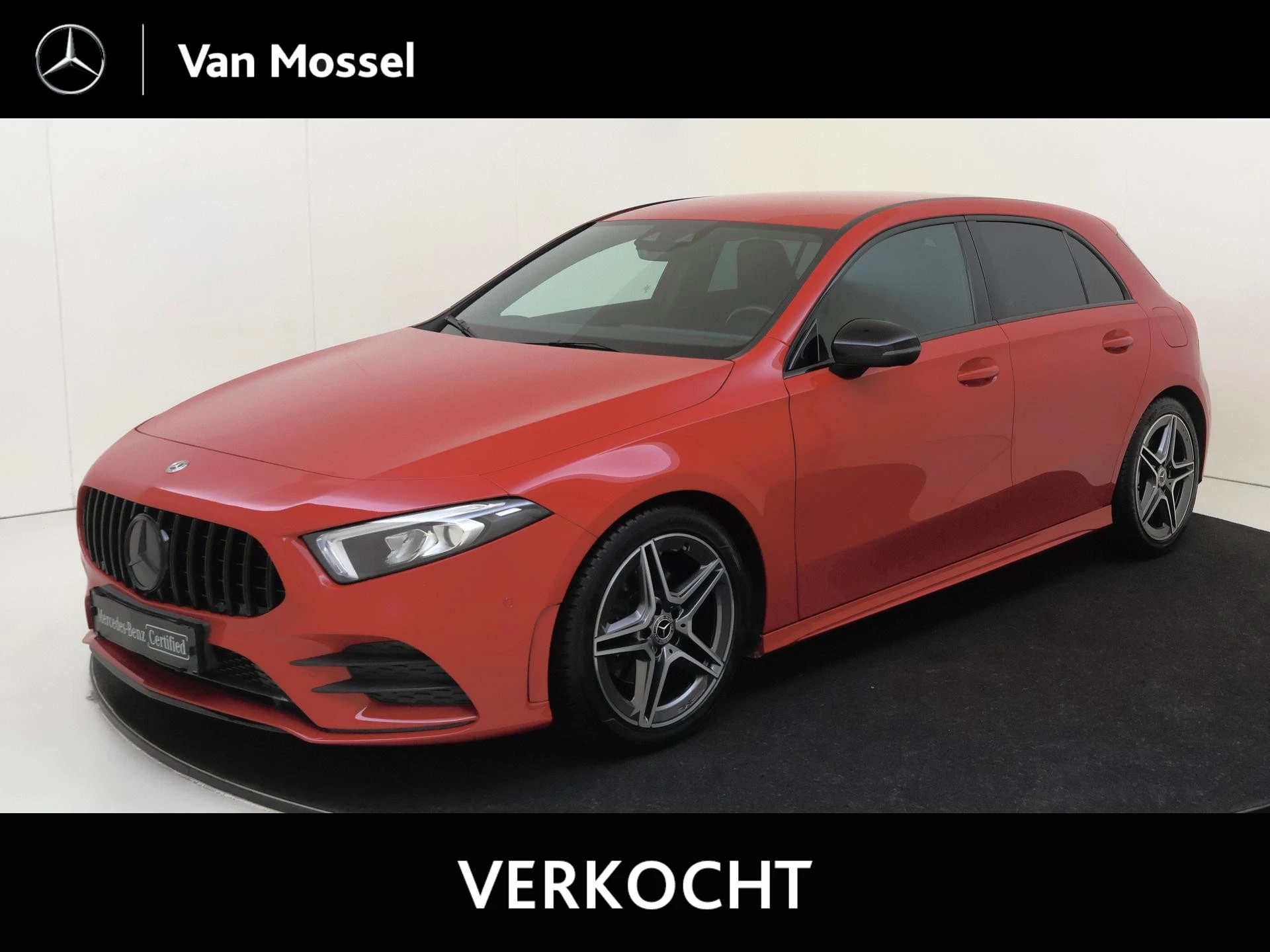 Mercedes-Benz-A-Klasse-image-0