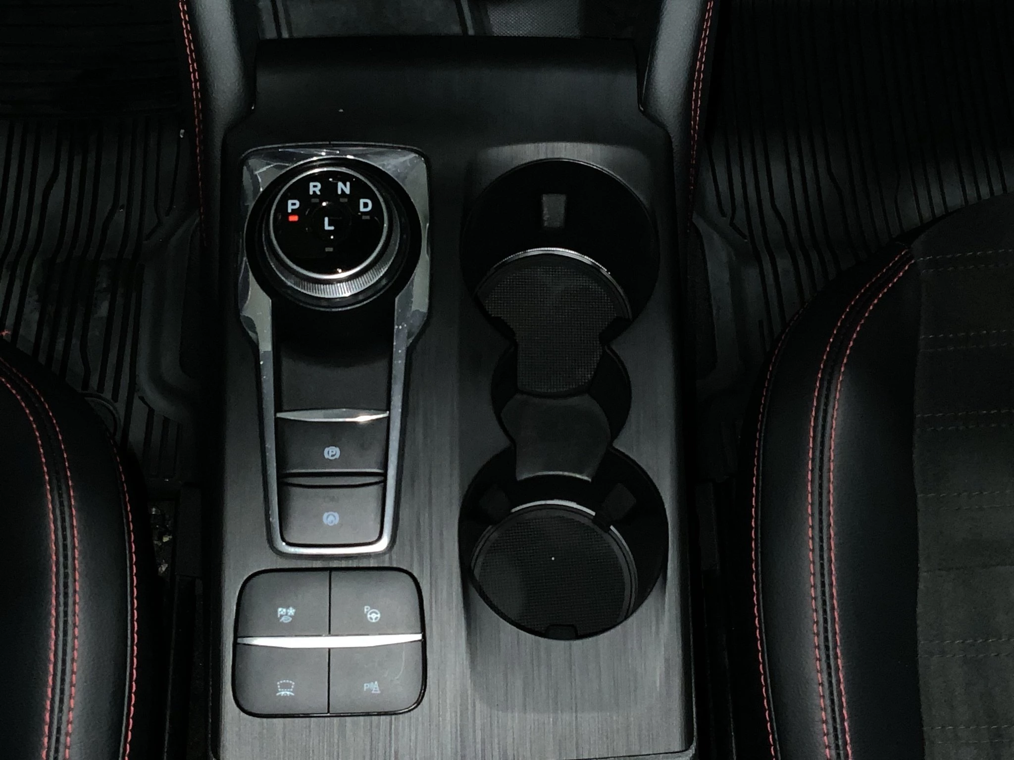 Ford Kuga ST-Line X 2.5 Duratec FHEV | LED | ACC | HUD | B&O