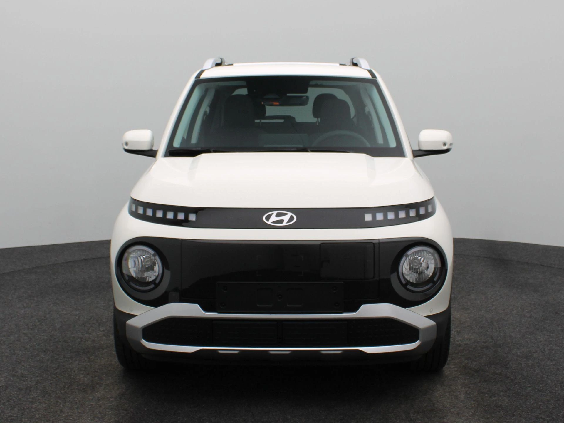 Hyundai Inster Pulse Advanced 42 kWh