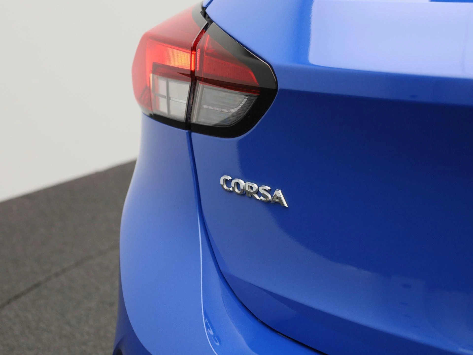 Opel Corsa 1.2 Turbo 74kW S/S Auto Elegance
