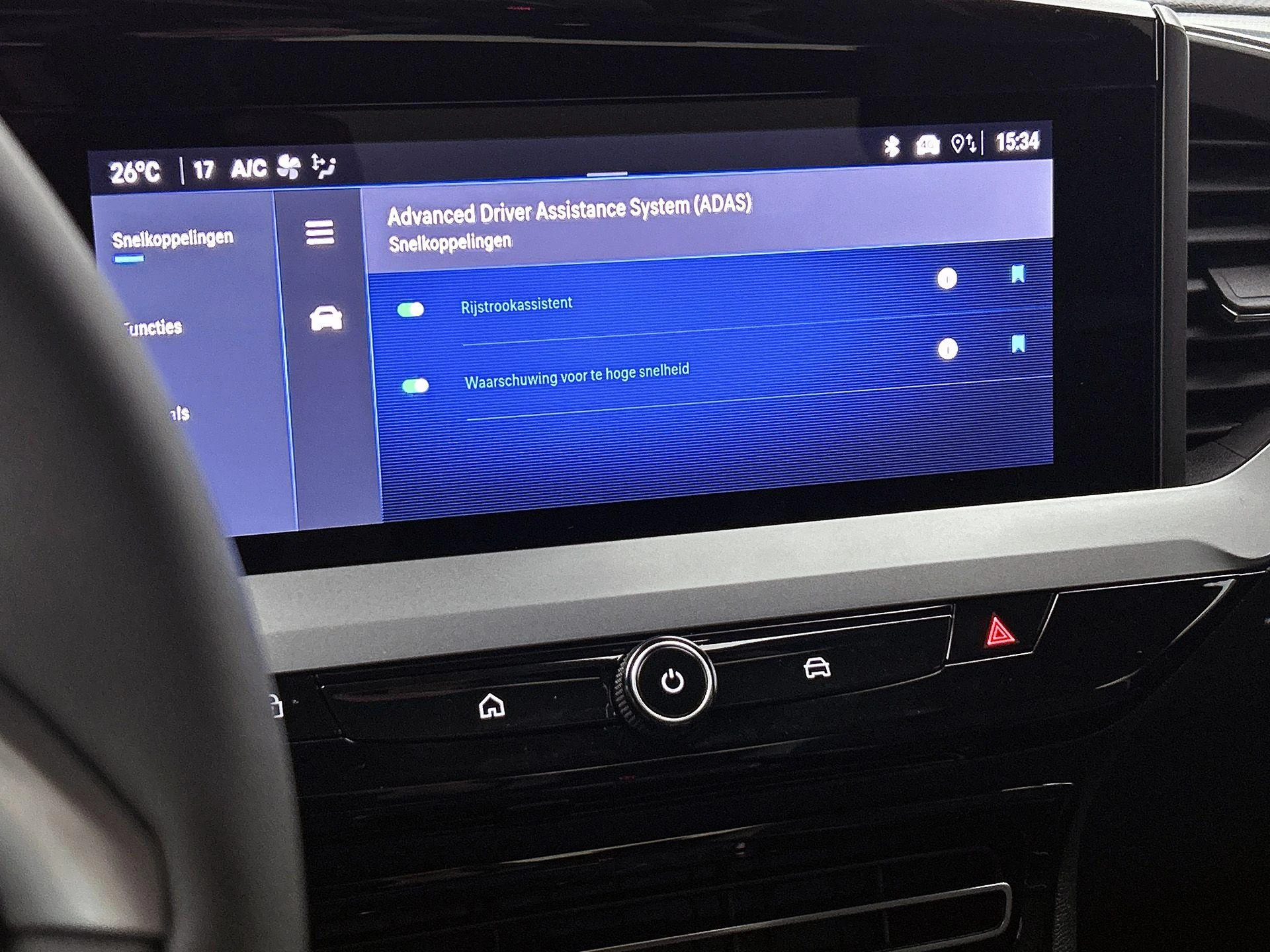 Opel Mokka-e Electric Business Edition 54 kWh