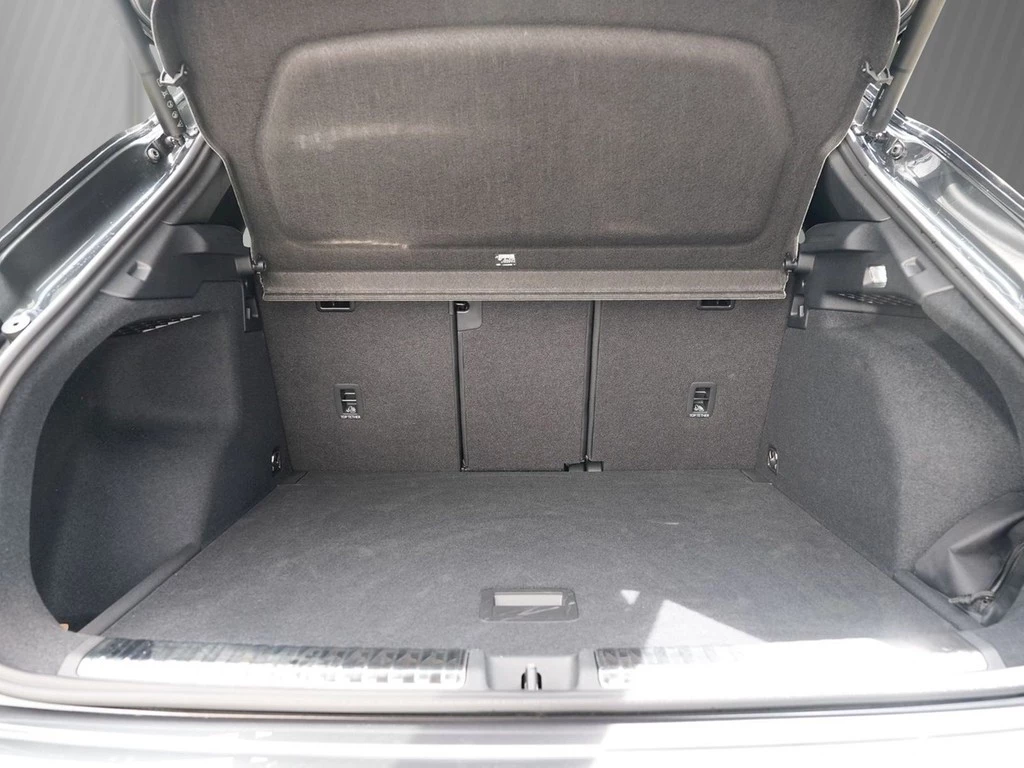 Audi Q3 Sportback 1.5 TFSI
