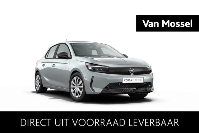 Opel Corsa-e