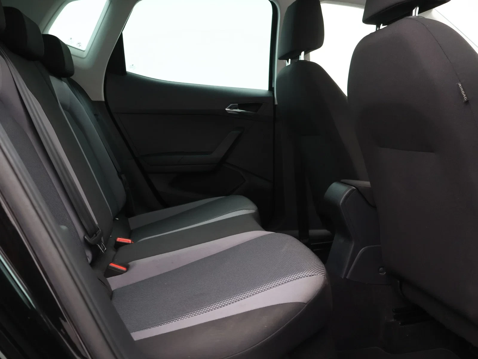 SEAT Arona Arona Move! 1.0TSI 115PK *CRUISE CONTROL*PDC A*NAVI*BLTH*DAB RADIO*...*