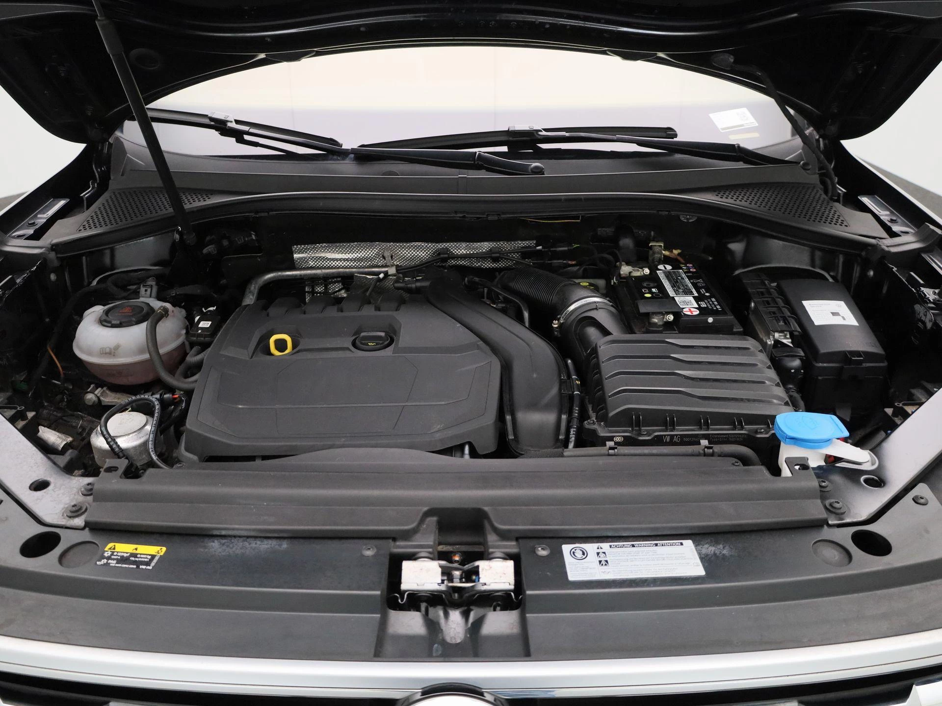 Volkswagen-Tiguan Allspace-image-32
