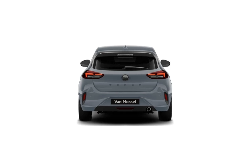 Opel Corsa Ultimate
