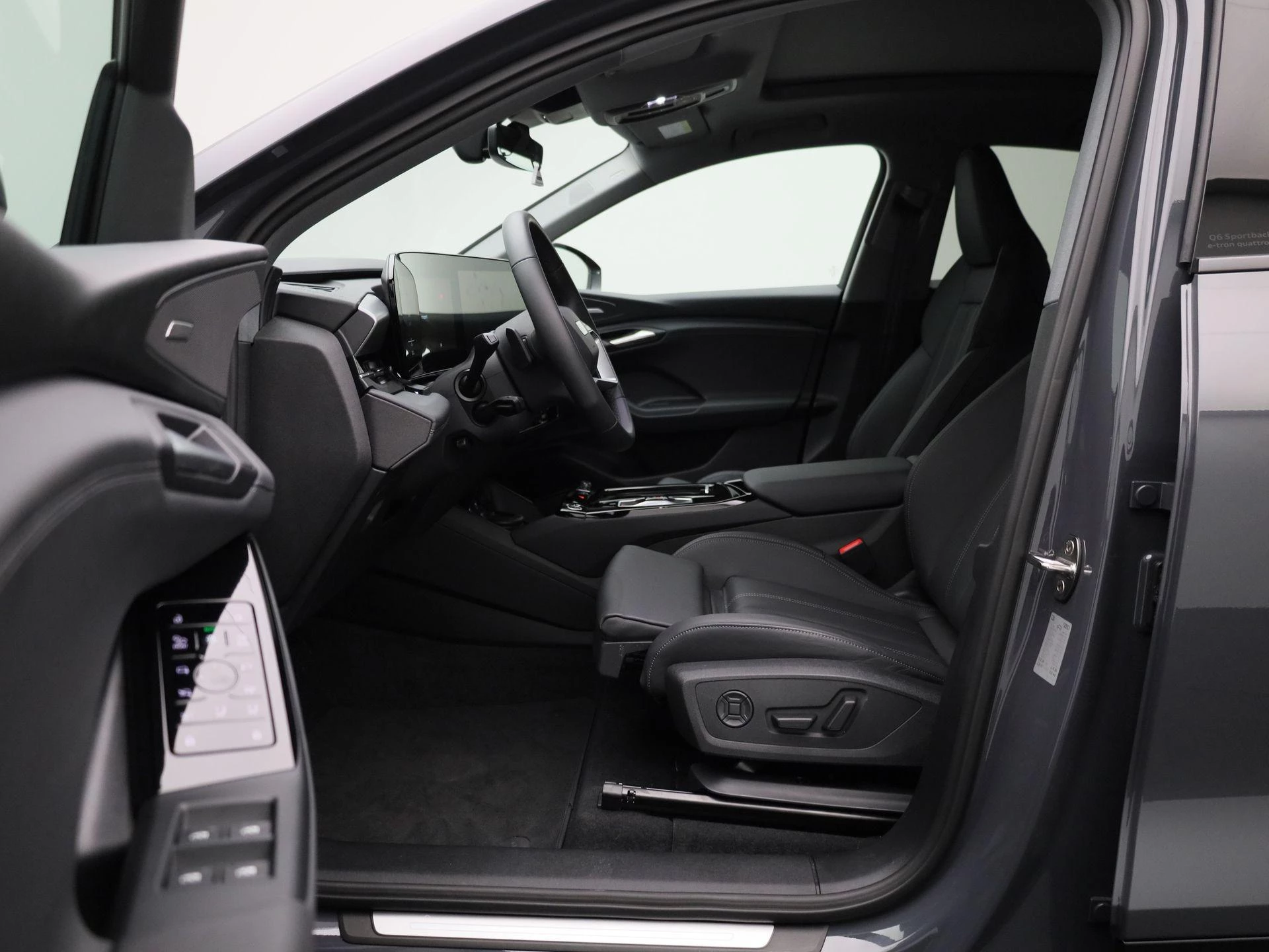 Audi Q6 e-tron Sportback S edition quattro 100 kWh