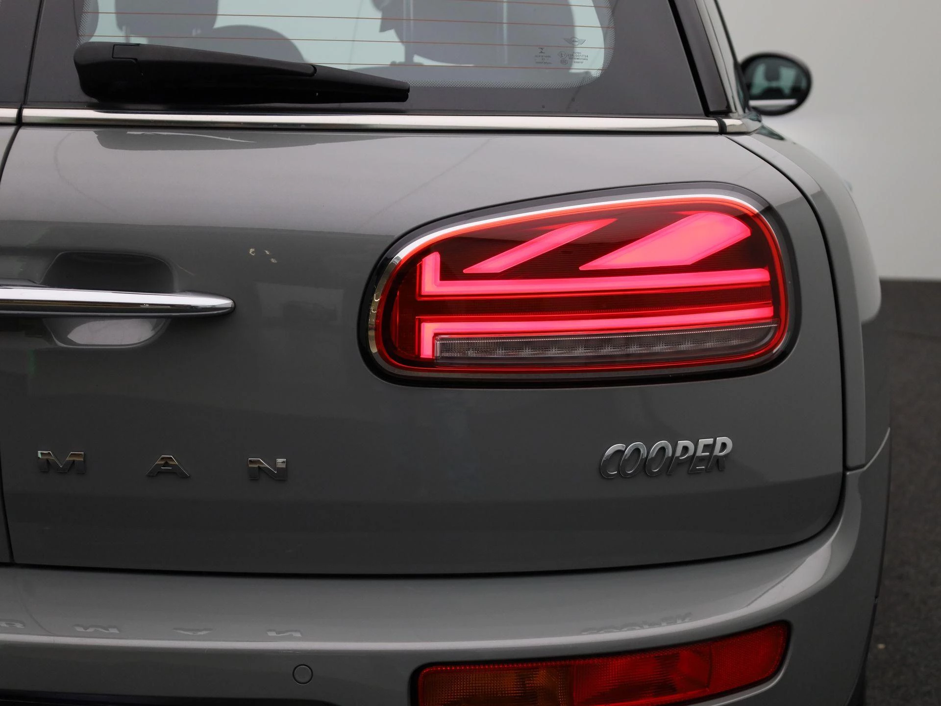 MINI Clubman Mini Cooper (100 kW)