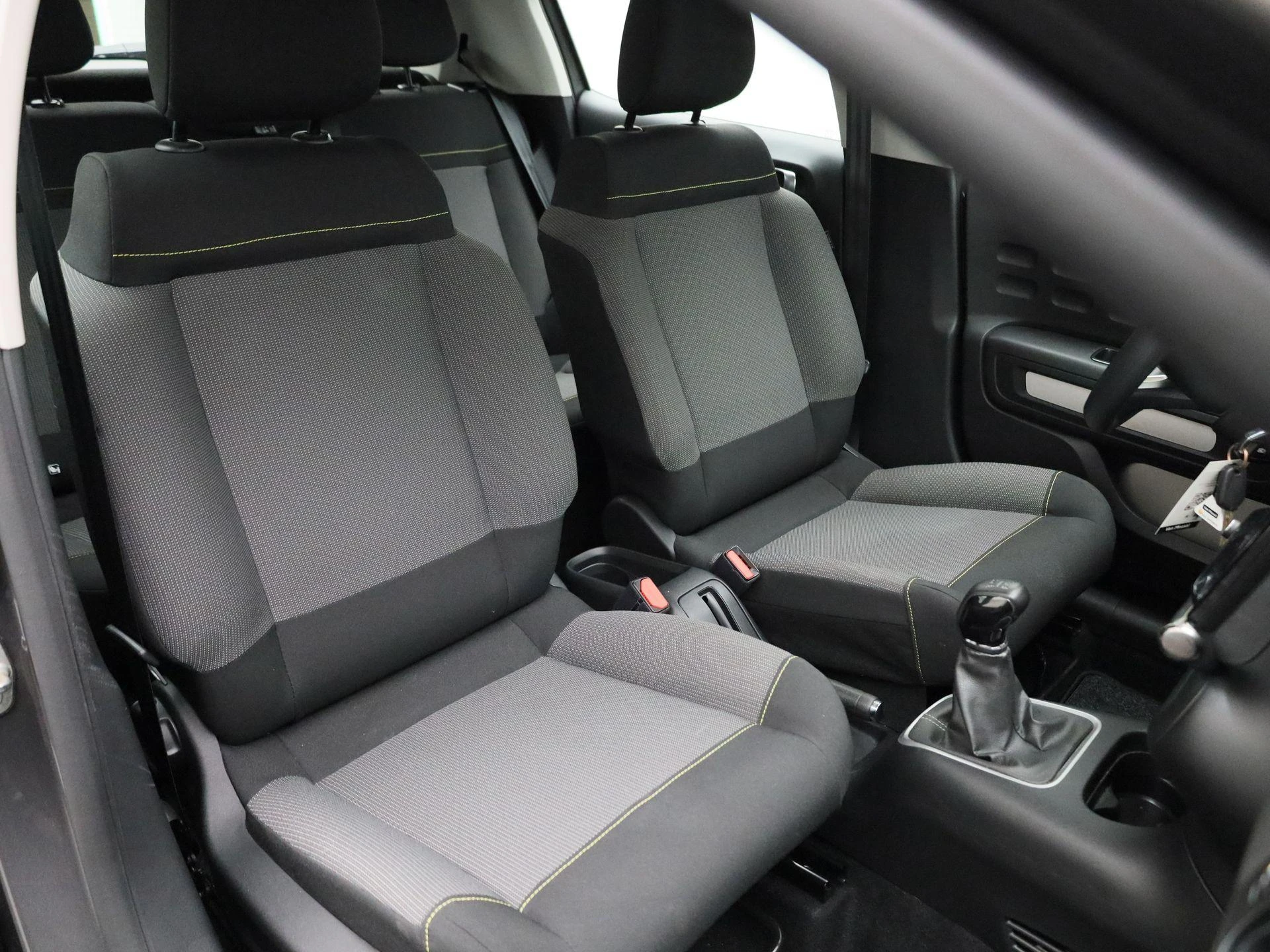 Citroën C3 1.2 PureTech C-Series