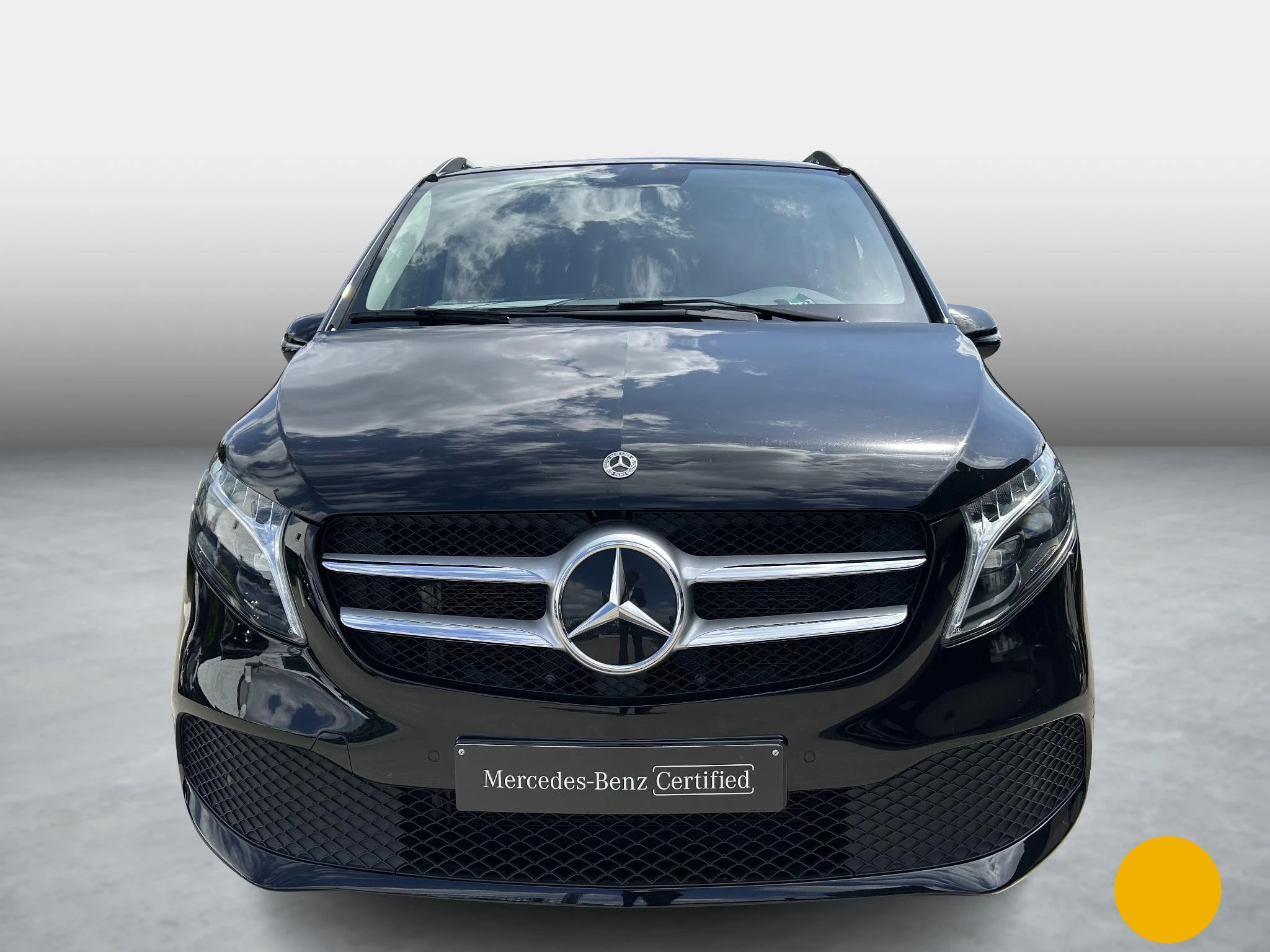 Mercedes-Benz V-Klasse 250D L2 NAVIGATIE PLUS+TREKHAAK+CAMERA