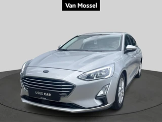 Ford Focus 1.0i EcoB. 74kW S/S 99g Business Class