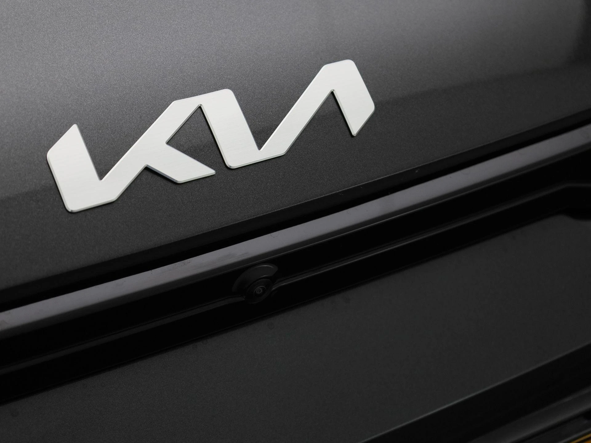 Kia EV6 Plus Advanced 84 kWh