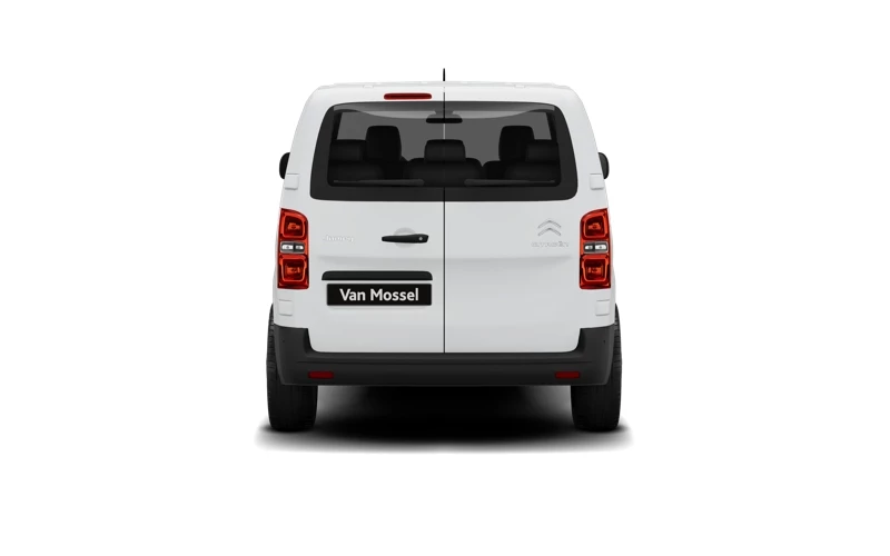 Citroën Jumpy Combi Standaard