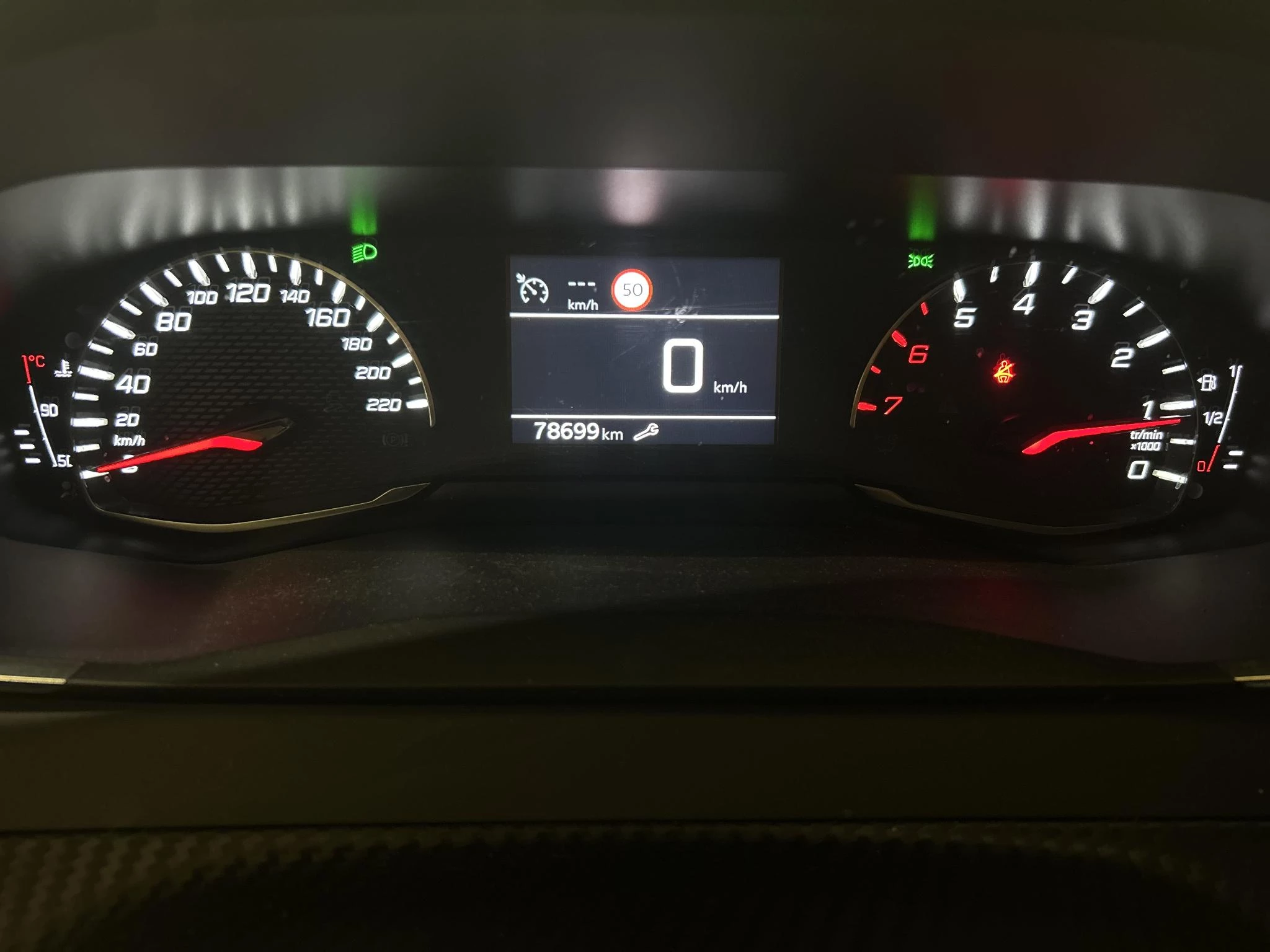 Peugeot 208 1.2 PureTech Active