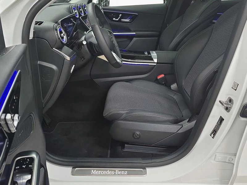 Mercedes-Benz GLC 220 d 4M AVANTGARDE ADV+ PANO AHK 360° MEMO AVANTGARDE