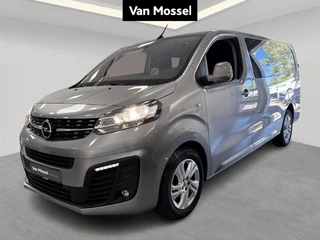 Opel Vivaro 2.0 Turbo 90kW Edition DC L3H1 29