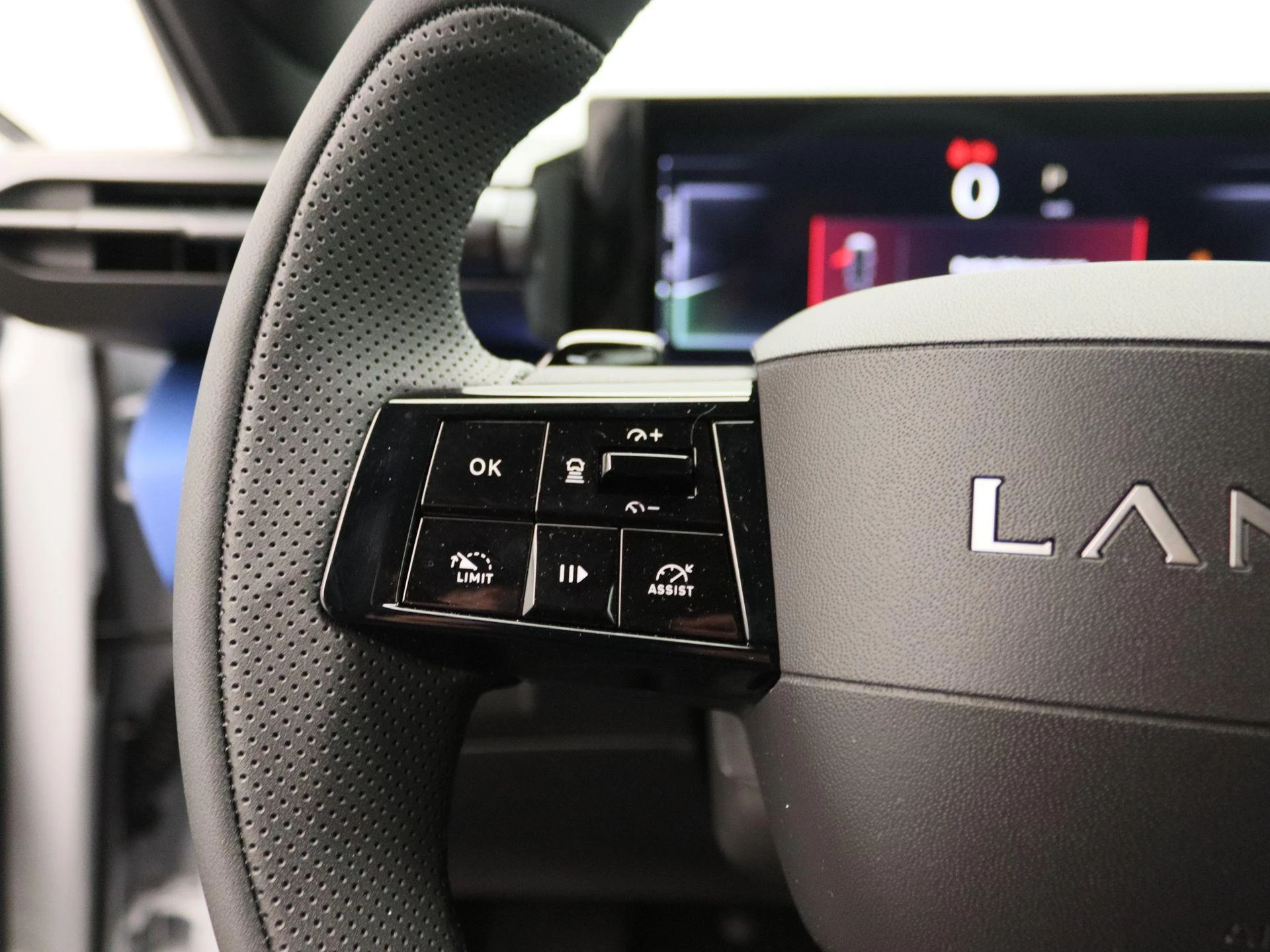 Lancia Ypsilon 1.2 Turbo Hybrid HF Line 110pk