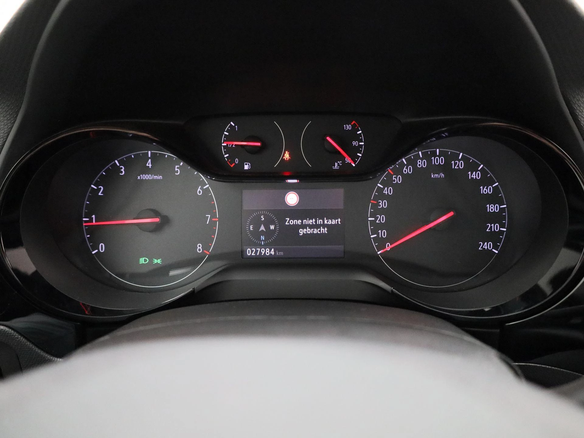 Opel Corsa 1.2 55kW S/S Edition