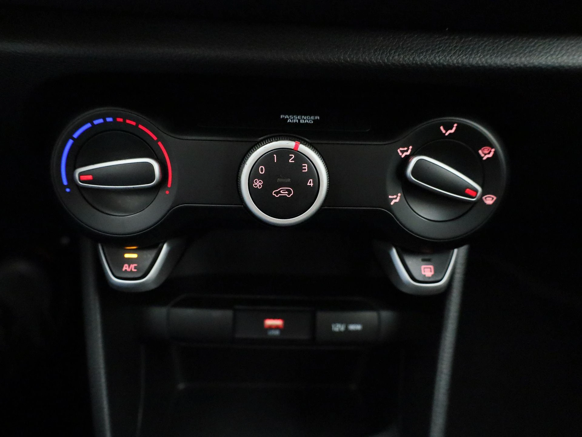 Kia Picanto 1.0 DPi ComfortLine