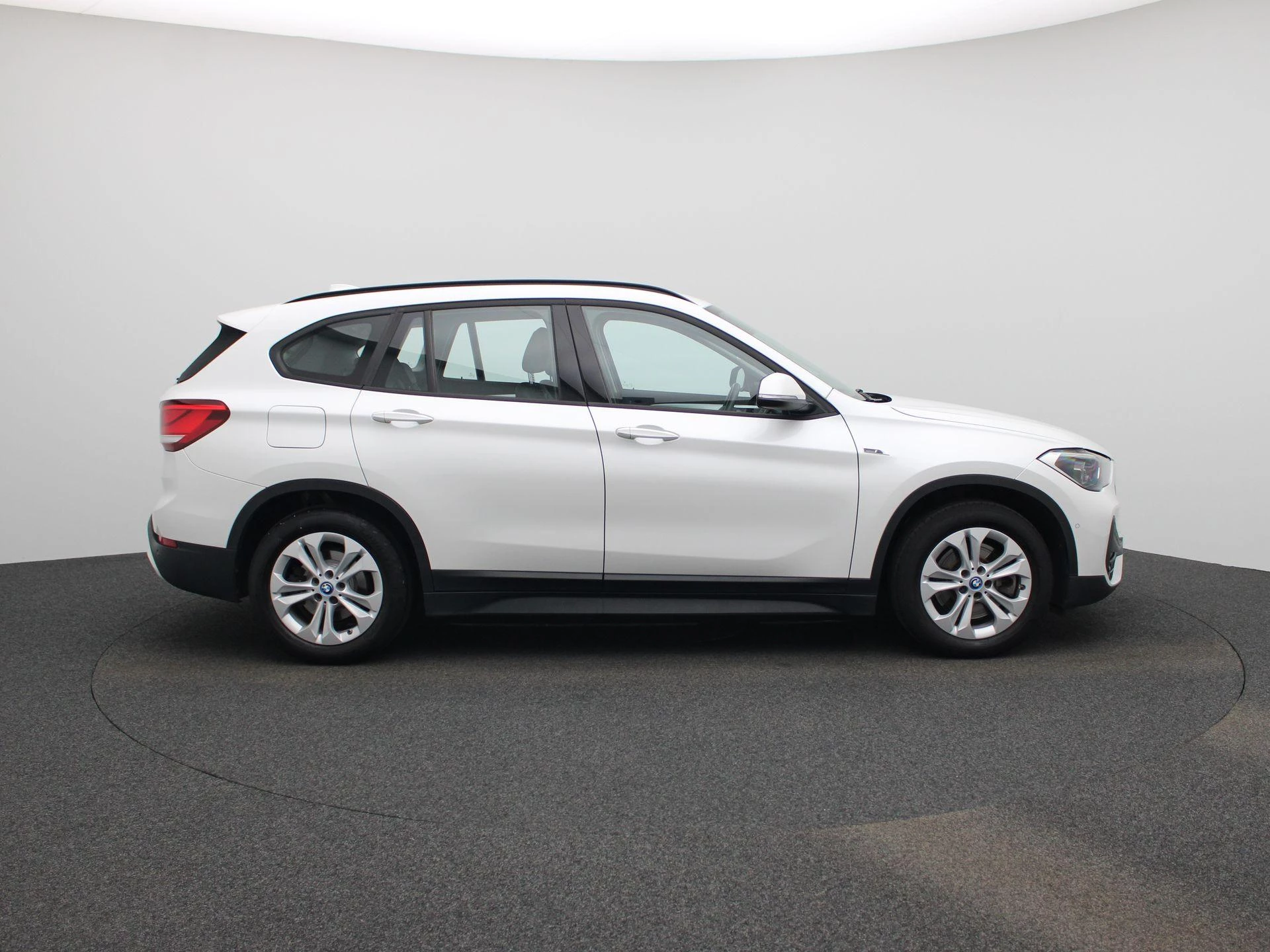 BMW X1 xDrive25e (162 kW)