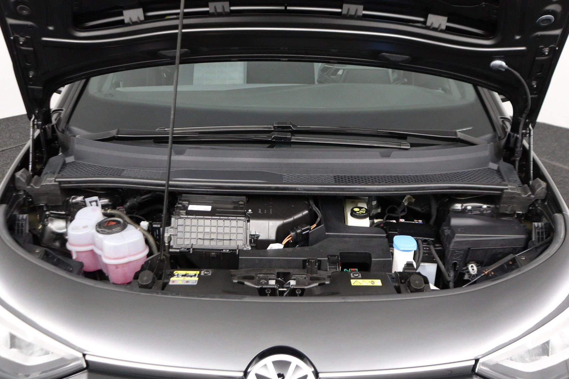 Volkswagen ID.3 Pure 45 kWh |
