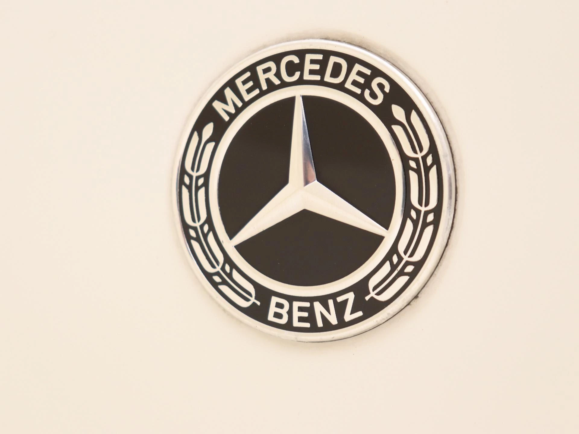 Mercedes-Benz A-Klasse 180 Business Solution
