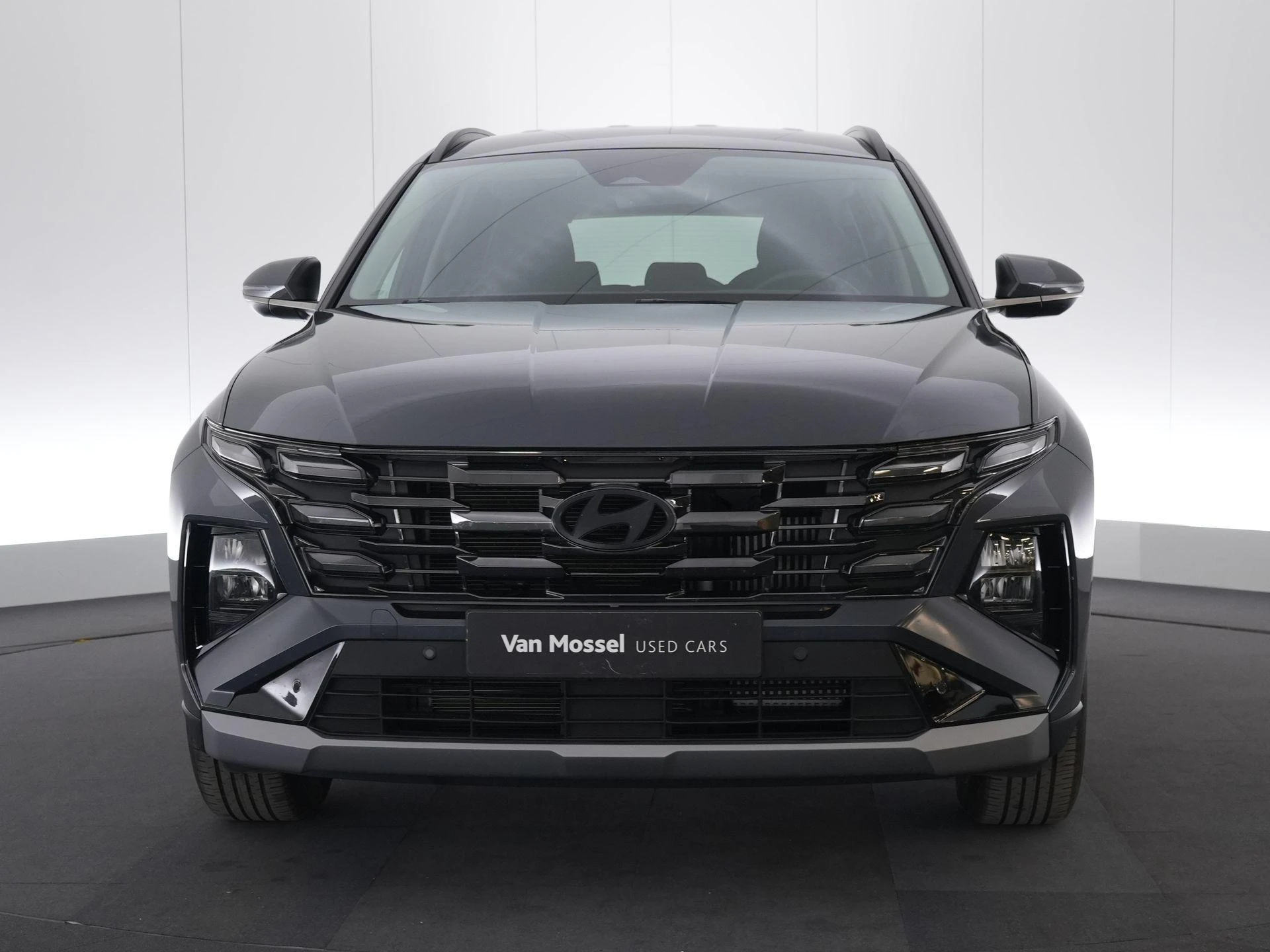 Hyundai Tucson 1.6 T-GDi Feel 7-DCT