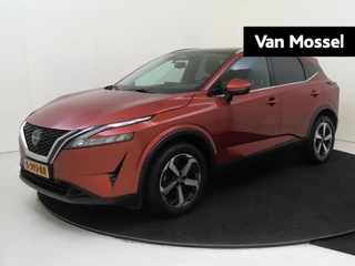 Nissan QASHQAI 1.3 MHEV N-Connecta